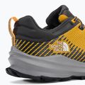 Pánske turistické topánky The North Face Vectiv Fastpack Futurelight yellow NF0A5JCYC8T1 10