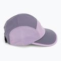 Šiltovka The North Face Run Hat fialová NFA7WH4IMQ1 2