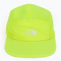 Šiltovka The North Face Run Hat žltá NFA7WH48NT1 4