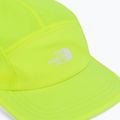 Šiltovka The North Face Run Hat žltá NFA7WH48NT1 5