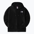 Dámska mikina The North Face Essential Hoodie black