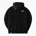Dámska mikina The North Face Essential Hoodie black 2