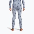 Detské termonohavice icebreaker Merino 200 Oasis Bear Tour zinc blue/aop 5