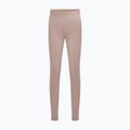 Detské termonohavice icebreaker Kids 200 Oasis Leggings pink quartz