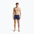 Pánske termo boxerky Icebreaker Merino 150 Anatomica Moss Bloom midnight navy/aop 3