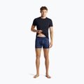 Pánske termo boxerky Icebreaker Merino 150 Anatomica Moss Bloom midnight navy/aop 5
