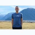 Pánske termo tričko Icebreaker Merino 150 Tech Lite Pure Altitude Dawn 8