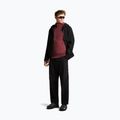 Pánska mikina Icebreaker Merino 260 Quantum IV LS Zip Hoodie port/agate 2