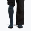 Pánske lyžiarske ponožky Icebreaker Merino Ski+ abyss/black/midnight navy 3