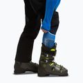 Pánske lyžiarske ponožky icebreaker Merino Ski+ Medium OTC lazuri/snow/midnavy 5