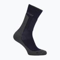 Pánske ponožky Icebreaker Merino Hike+ Medium Crew midnight navy/obsidian 2