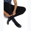 Pánske ponožky Icebreaker Merino Hike+ Medium Crew midnight navy/obsidian 4
