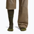 Pánske ponožky Icebreaker Merino Hike+ Medium Crew dark loden/sphagnum 3