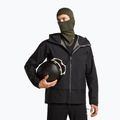 Kukla icebreaker Oasis Balaclava dark loden 3