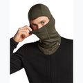 Kukla icebreaker Oasis Balaclava dark loden 4