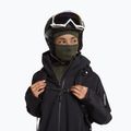 Kukla icebreaker Oasis Balaclava dark loden 6