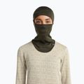 Kukla icebreaker Oasis Balaclava dark loden 7