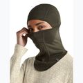 Kukla icebreaker Oasis Balaclava dark loden 8