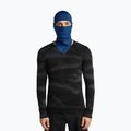 Kukla icebreaker Oasis Balaclava lazurite 4