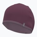 Čiapka icebreaker Merino 200 Oasis Reversible Beanie berry/grey plum
