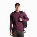 Čiapka icebreaker Merino 200 Oasis Reversible Beanie berry/grey plum 5