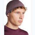 Čiapka icebreaker Merino 200 Oasis Reversible Beanie berry/grey plum 8