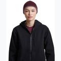Čiapka icebreaker Merino 200 Oasis Reversible Beanie berry/grey plum 9