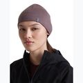 Čiapka icebreaker Merino 200 Oasis Reversible Beanie berry/grey plum 12
