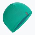 Čiapka icebreaker Merino 200 Oasis Reversible Beanie tidal teal/fresh 4