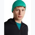 Čiapka icebreaker Merino 200 Oasis Reversible Beanie tidal teal/fresh 8