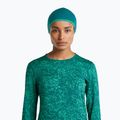 Čiapka icebreaker Merino 200 Oasis Reversible Beanie tidal teal/fresh 9