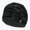 Čiapka icebreaker Merino 260 Oasis Vertex Reversible Beanie Chillwave black/obsidian
