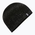 Čiapka icebreaker Merino 260 Oasis Vertex Reversible Beanie Chillwave black/obsidian 3