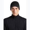 Čiapka icebreaker Merino 260 Oasis Vertex Reversible Beanie Chillwave black/obsidian 5