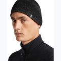 Čiapka icebreaker Merino 260 Oasis Vertex Reversible Beanie Chillwave black/obsidian 6