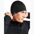 Čiapka icebreaker Merino 260 Oasis Vertex Reversible Beanie Chillwave black/obsidian 8