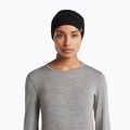Čiapka icebreaker Merino 260 Oasis Vertex Reversible Beanie Chillwave black/obsidian 9