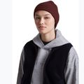 Zimná čiapka icebreaker Merino All Day Toque Beanie port/bittersweet 6