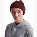 Zimná čiapka icebreaker Merino All Day Toque Beanie port/bittersweet 7