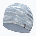 Čiapka icebreaker Merino 260 Oasis Vertex Reversible Beanie Chillwave snow/zinc blue