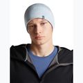 Čiapka icebreaker Merino 260 Oasis Vertex Reversible Beanie Chillwave snow/zinc blue 5