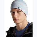 Čiapka icebreaker Merino 260 Oasis Vertex Reversible Beanie Chillwave snow/zinc blue 7