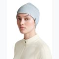 Čiapka icebreaker Merino 260 Oasis Vertex Reversible Beanie Chillwave snow/zinc blue 9