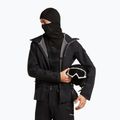 Kukla Icebreaker Merino 360 RealFleece Elemental Balaclava black 3