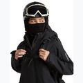 Kukla Icebreaker Merino 360 RealFleece Elemental Balaclava black 6