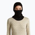Kukla Icebreaker Merino 360 RealFleece Elemental Balaclava black 7