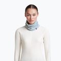 Nákrčník icebreaker Merino 260 Oasis Vertex Reversible Chute Chillwave snow/zinc blue 5