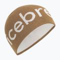 Zimná čiapka icebreaker Merino Icebreaker Beanie cumin/ecru heather