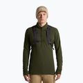 Zimná čiapka icebreaker Merino Icebreaker Beanie cumin/ecru heather 2