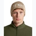 Zimná čiapka icebreaker Merino Icebreaker Beanie cumin/ecru heather 3